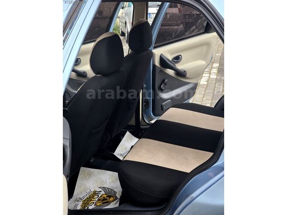 1.2/16VALF EMSALSİZ TEMİZLİKTE