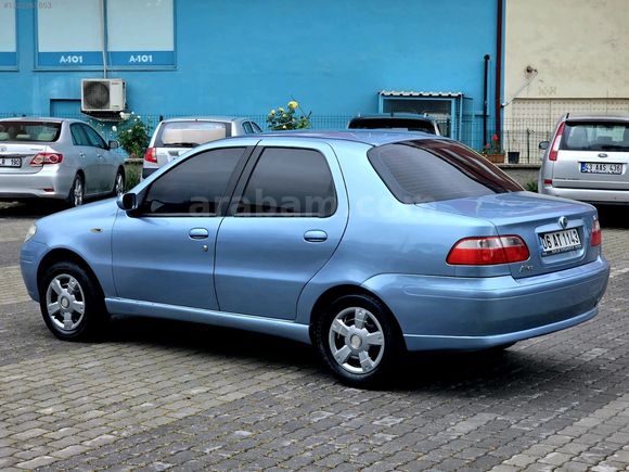 1.2/16VALF EMSALSİZ TEMİZLİKTE