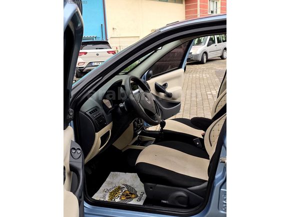 1.2/16VALF EMSALSİZ TEMİZLİKTE