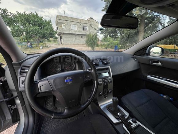 Sahibinden Volvo S40 1.6 D Prime 2010 Model 
