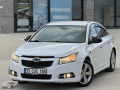 2011 MODEL CRUZE 124 HP DESİGN EDİTİON 159 KM Sİ