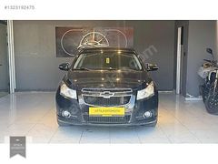 ATTİLA OTOMOTİV'DEN CRUZE DESİGN EDİTİON 210.000KM