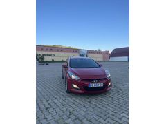 Takaslı Sahibinden Hyundai i30 1.6 GDi Style 2012 Model  173.800 km 