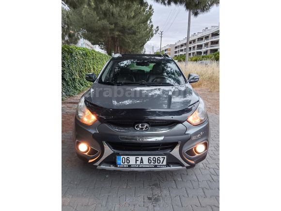 Sahibinden Hyundai ix35 1.6 GDI Style Plus 2013 Model