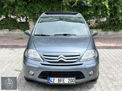 VUSLAT OTOMOTİV'DEN CİTREÖN C3 *98000 KM*OTOMATİK*