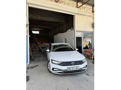 Sahibinden Volkswagen Passat 1.6 TDi BlueMotion Business 2020 Model 