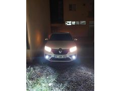 Sahibinden Renault Symbol 1.5 dCi Joy 2017 Model  110.000 km Beyaz