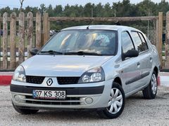 140.000 KM İLK SAHİBİNDEN CLİO KLİMALI (K.K 12 AYA KADAR TAKSİT)