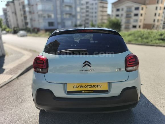 1 PARÇA BOYA GERİSİ HATASIZ