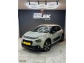 2017 CITROEN C3 FEEL PAKET HATASIZ