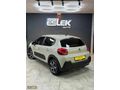 2017 CITROEN C3 FEEL PAKET HATASIZ