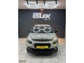 2017 CITROEN C3 FEEL PAKET HATASIZ