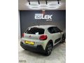 2017 CITROEN C3 FEEL PAKET HATASIZ