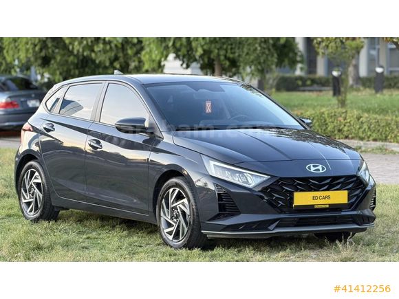 İ20 1.4 MPI STYLE