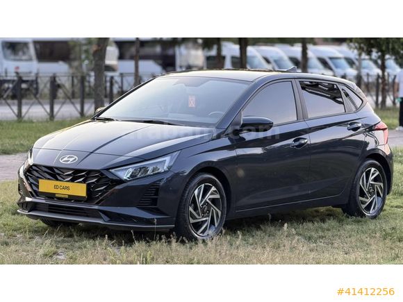 İ20 1.4 MPI STYLE