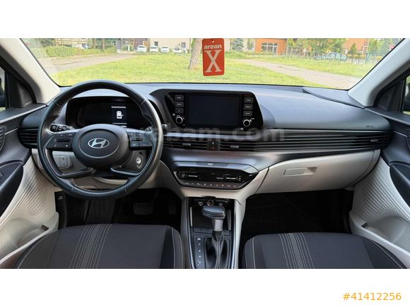 İ20 1.4 MPI STYLE