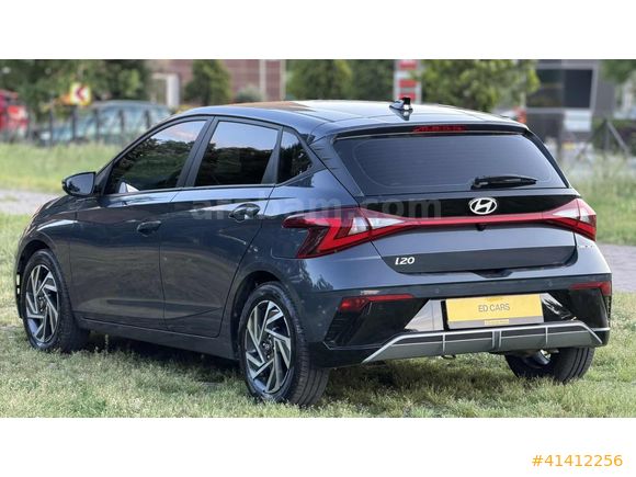 İ20 1.4 MPI STYLE