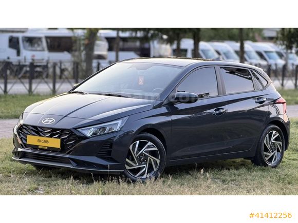 İ20 1.4 MPI STYLE