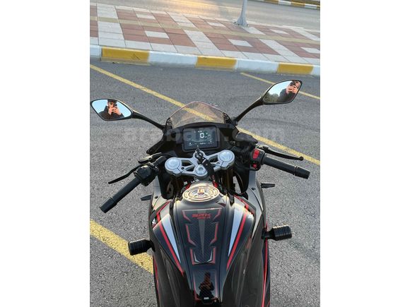 Sahibinden RKS SRK125-R 