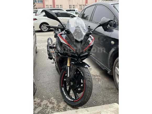 Sahibinden RKS SRK125-R 
