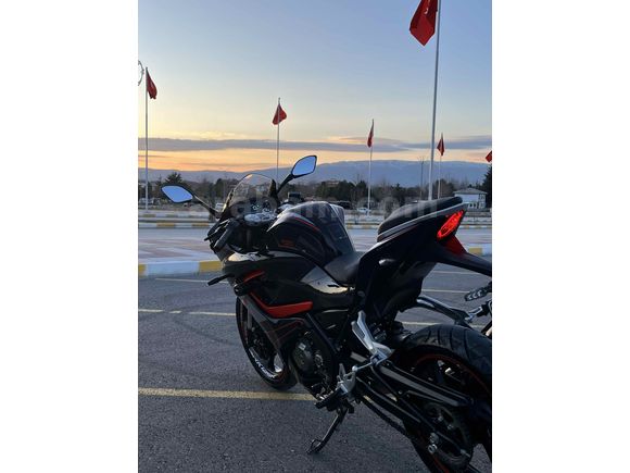 Sahibinden RKS SRK125-R 