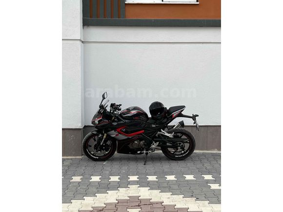 Sahibinden RKS SRK125-R 