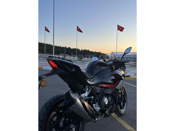 Sahibinden RKS SRK125-R 