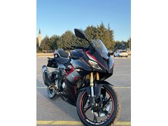 Sahibinden RKS SRK125-R 