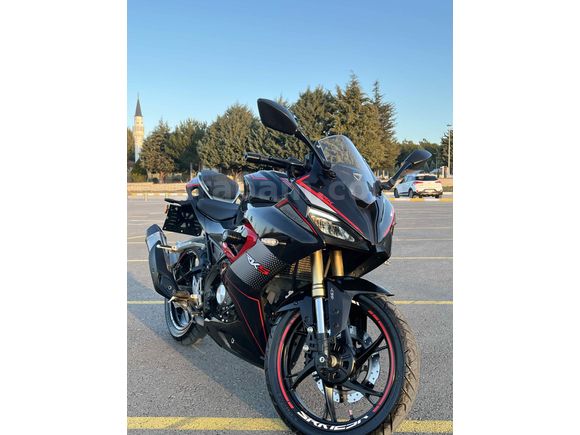 Sahibinden RKS SRK125-R 