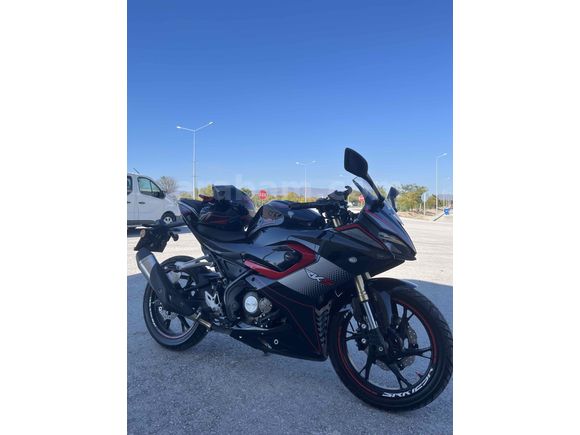Sahibinden RKS SRK125-R 