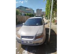 Sahibinden Chevrolet Kalos 1.2 SE 2006 Model