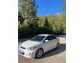 Sahibinden Hyundai Accent Blue 1.6 CRDI Mode Plus 2016 Model 