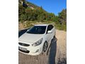 Sahibinden Hyundai Accent Blue 1.6 CRDI Mode Plus 2016 Model 