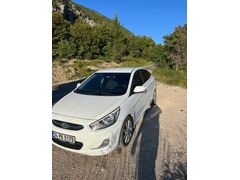 Sahibinden Hyundai Accent Blue 1.6 CRDI Mode Plus 2016 Model 