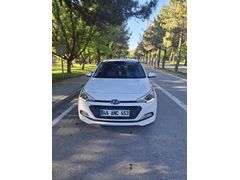 Sahibinden Hyundai i20 1.2 MPI Style 2014 Model