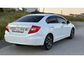 Sahibinden Honda Civic 1.6i VTEC Eco Elegance 2014 Model 