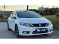 Sahibinden Honda Civic 1.6i VTEC Eco Elegance 2014 Model 