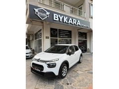 2021 CİTROEN C3 FEEL BOYASIZ TRAMERSİZ SERVİS BAKIMLI 68.000 KM