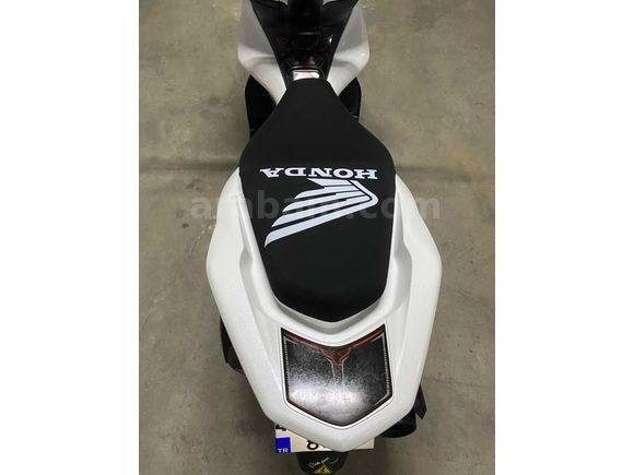 Sahibinden Honda PCX125 Manisa