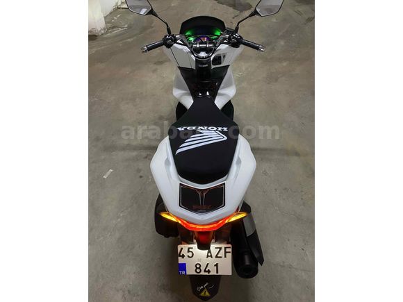 Sahibinden Honda PCX125 Manisa