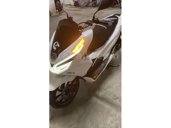 Sahibinden Honda PCX125 Manisa