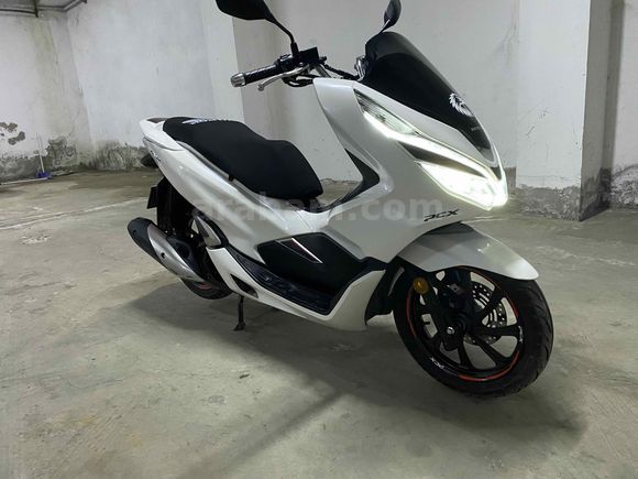 Sahibinden Honda PCX125 Manisa
