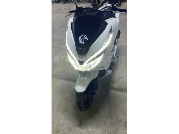 Sahibinden Honda PCX125 Manisa