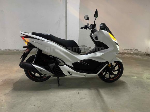 Sahibinden Honda PCX125 Manisa