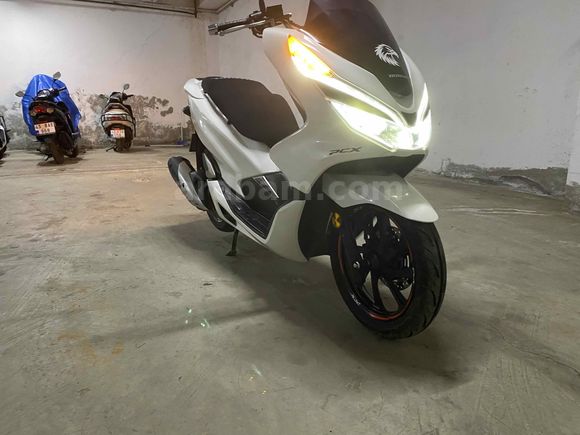 Sahibinden Honda PCX125 Manisa