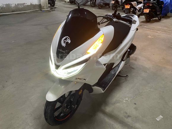 Sahibinden Honda PCX125 Manisa