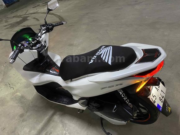Sahibinden Honda PCX125 Manisa