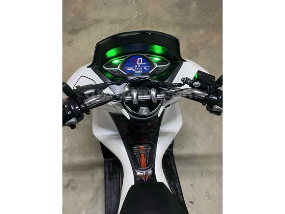 Sahibinden Honda PCX125 Manisa