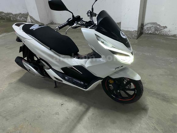 Sahibinden Honda PCX125 Manisa