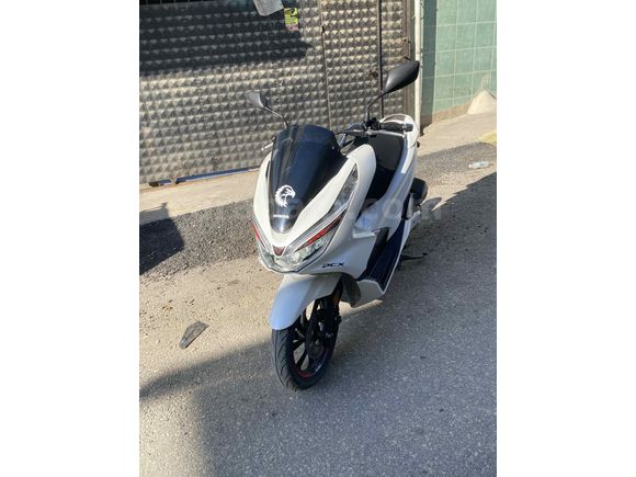 Sahibinden Honda PCX125 Manisa